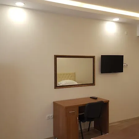 فندق Sanli Blue ترابزون