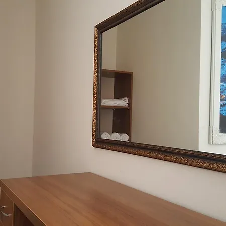 فندق Sanli Blue ترابزون