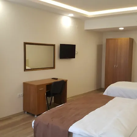 فندق Sanli Blue ترابزون